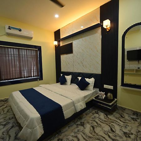 The Vintage Plaza Hotel Baripada Luaran gambar