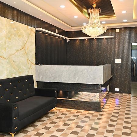The Vintage Plaza Hotel Baripada Luaran gambar
