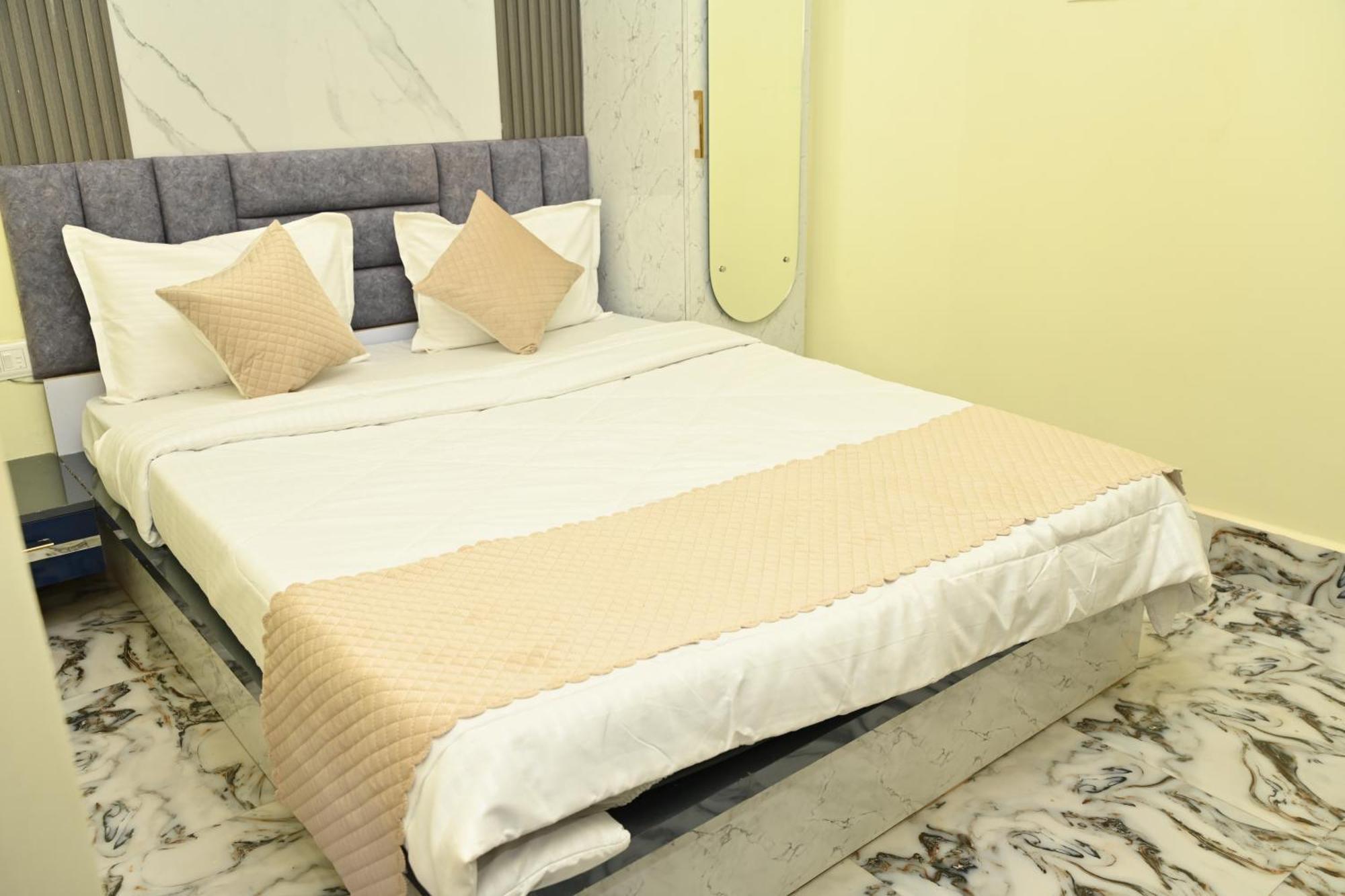The Vintage Plaza Hotel Baripada Luaran gambar