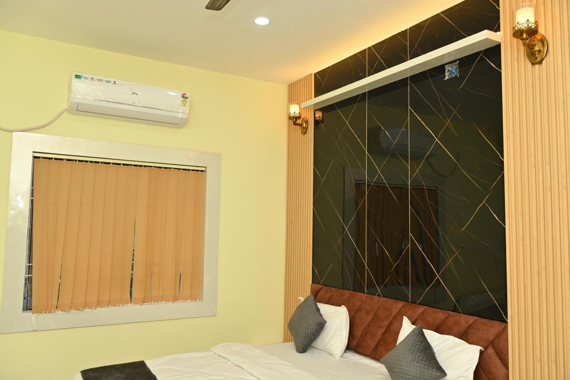 The Vintage Plaza Hotel Baripada Luaran gambar