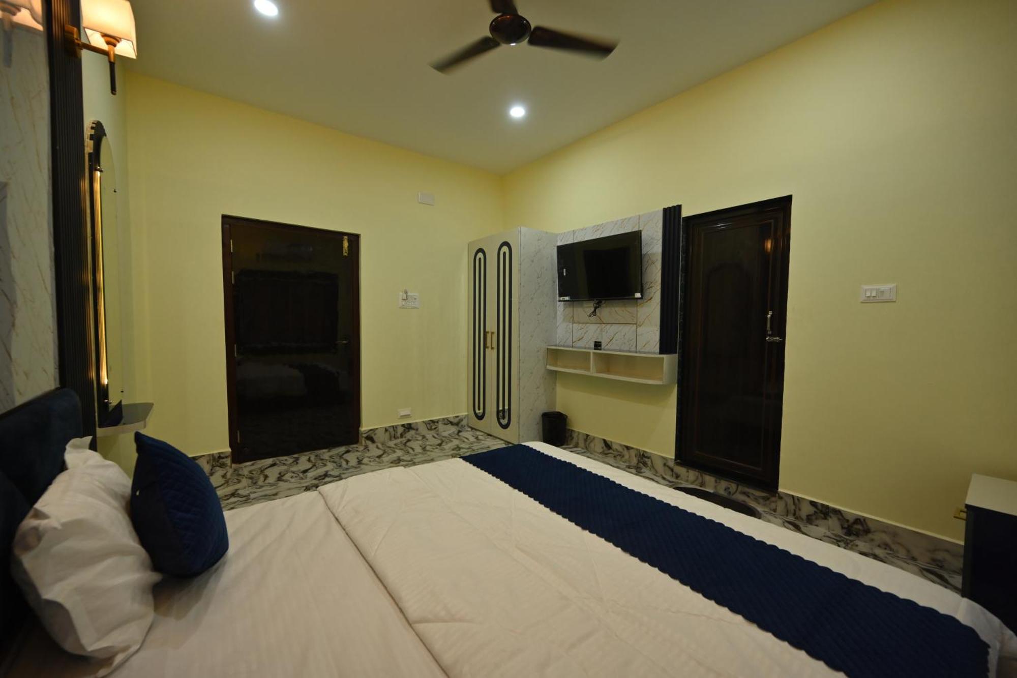 The Vintage Plaza Hotel Baripada Luaran gambar
