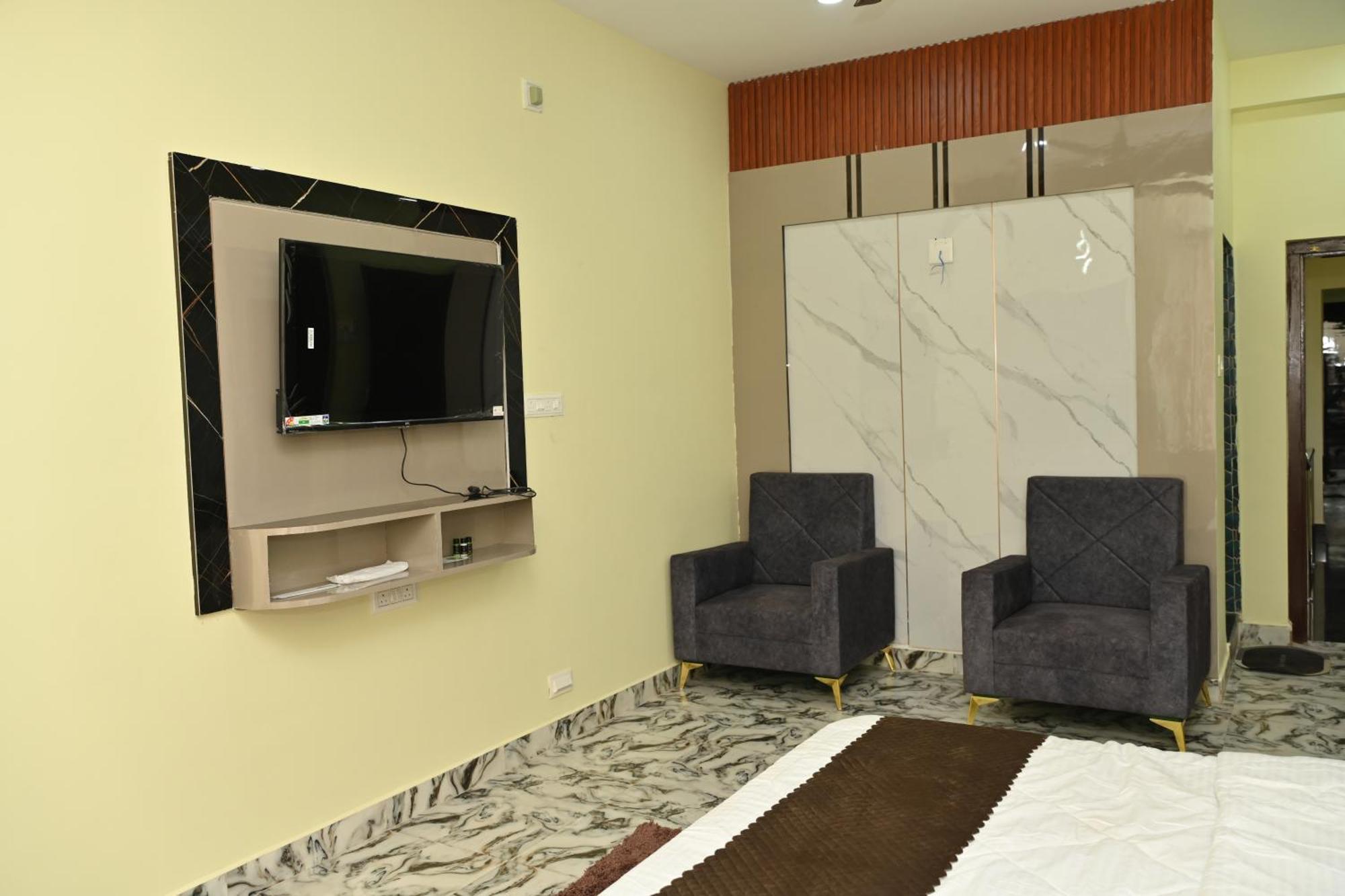 The Vintage Plaza Hotel Baripada Luaran gambar